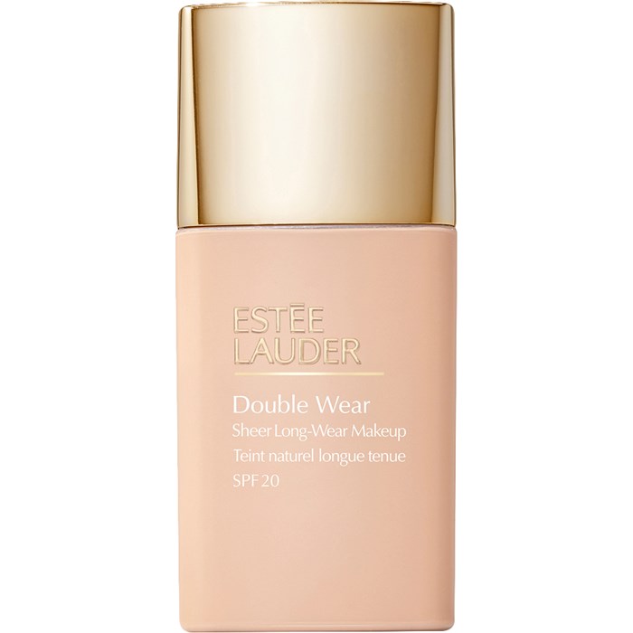 Double Wear Sheer Long-Wear Makeup SPF 20
