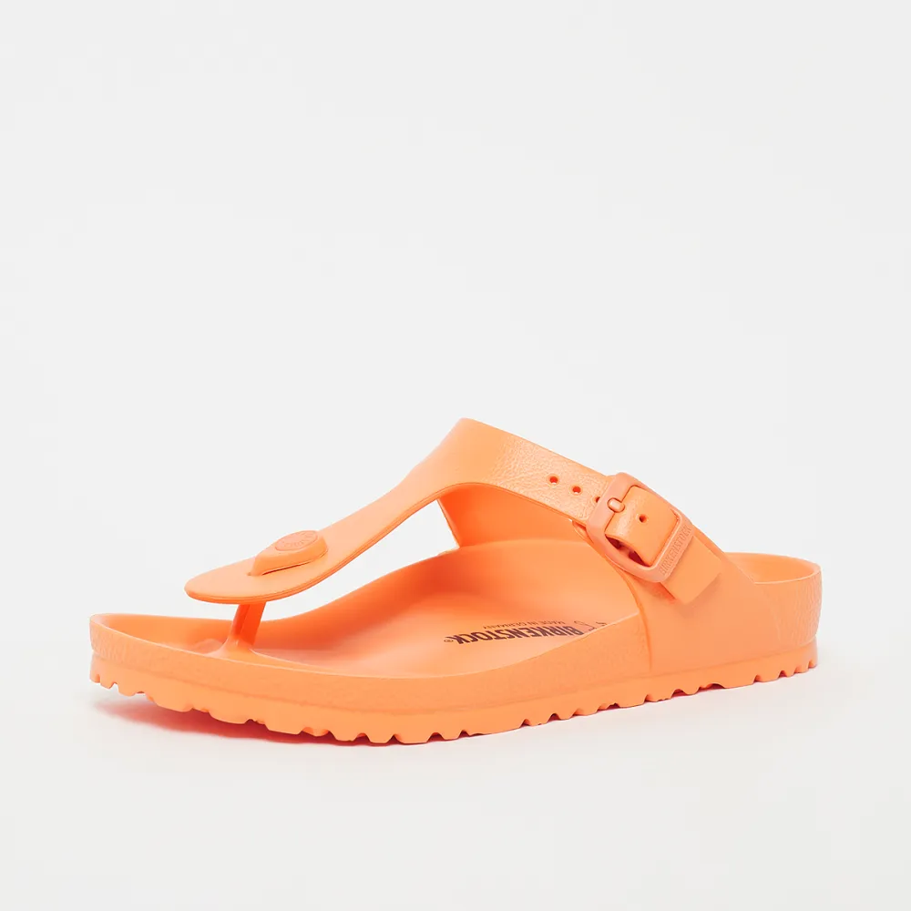 Birkenstock Gizeh EVA 1025599 / orange