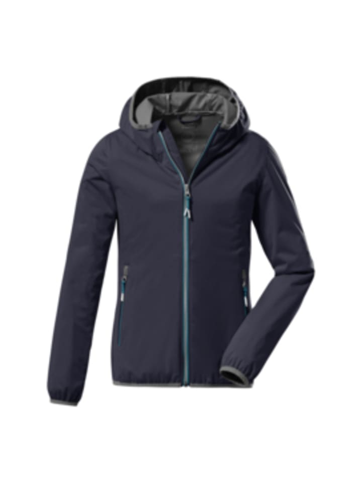 Killtec Outdoorjacke KOS 164 in Anthrazit057 günstig kaufen