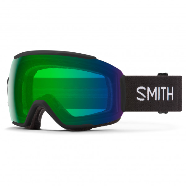 Smith - Sequence OTG ChromaPOP Mirror S2 (VLT 23%) - Skibrille