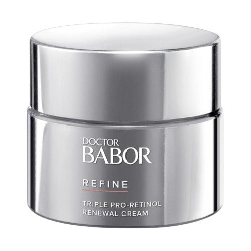 Babor Refine Cellular Triple Pro-Retinol Fornyelsescreme 50 ml