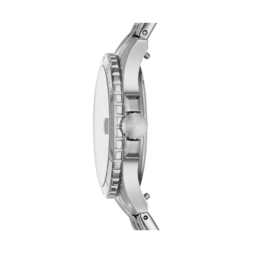 Fossil Damenuhr FB-01