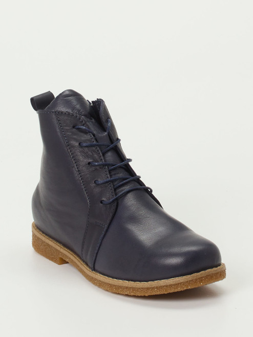 Schnürstiefelette-27511090114 Andrea Conti