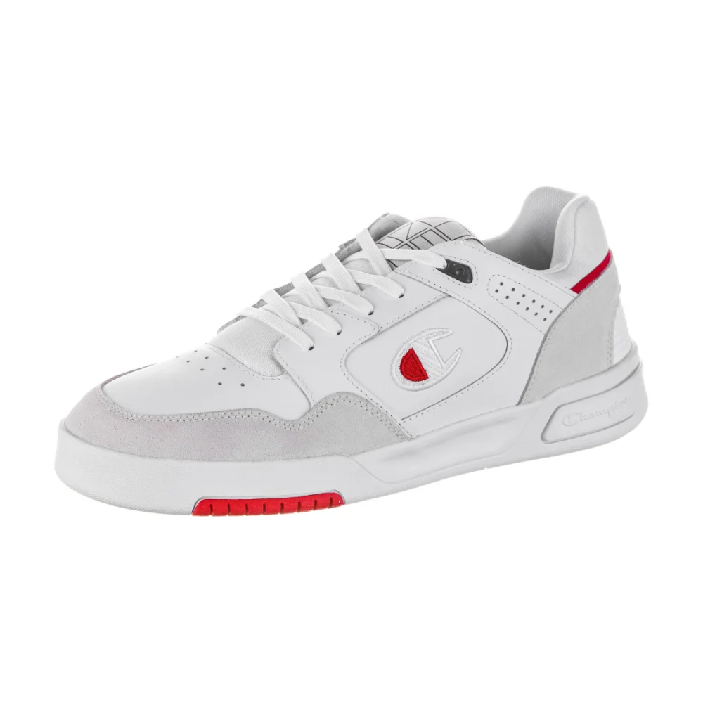 Champion Z80 S22107-WW001 / weiss