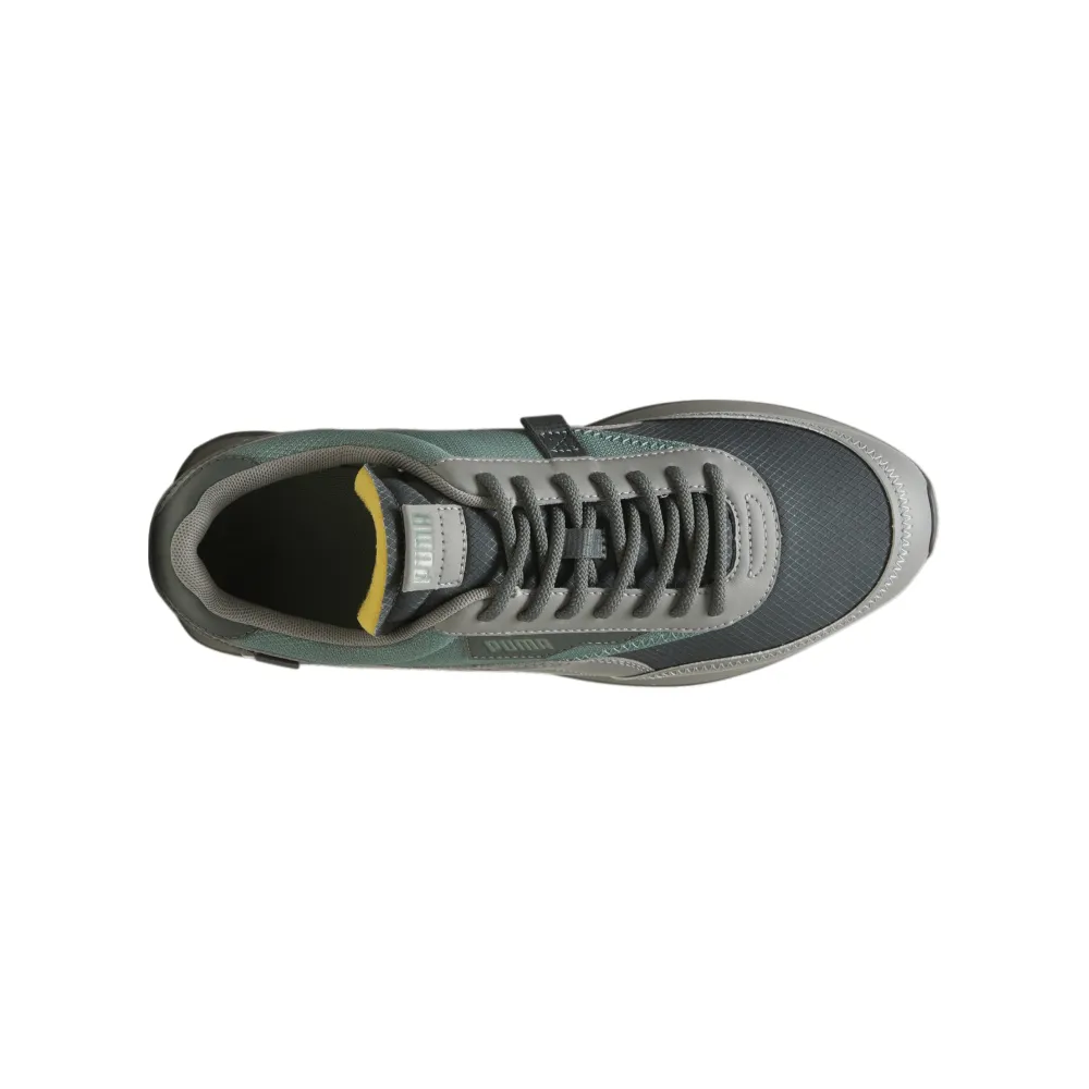 PUMA Future Rider Concrete 391926/005 / grau