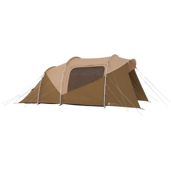 WOLF MOON TC 5XP (Modell 2022) - Familienzelt