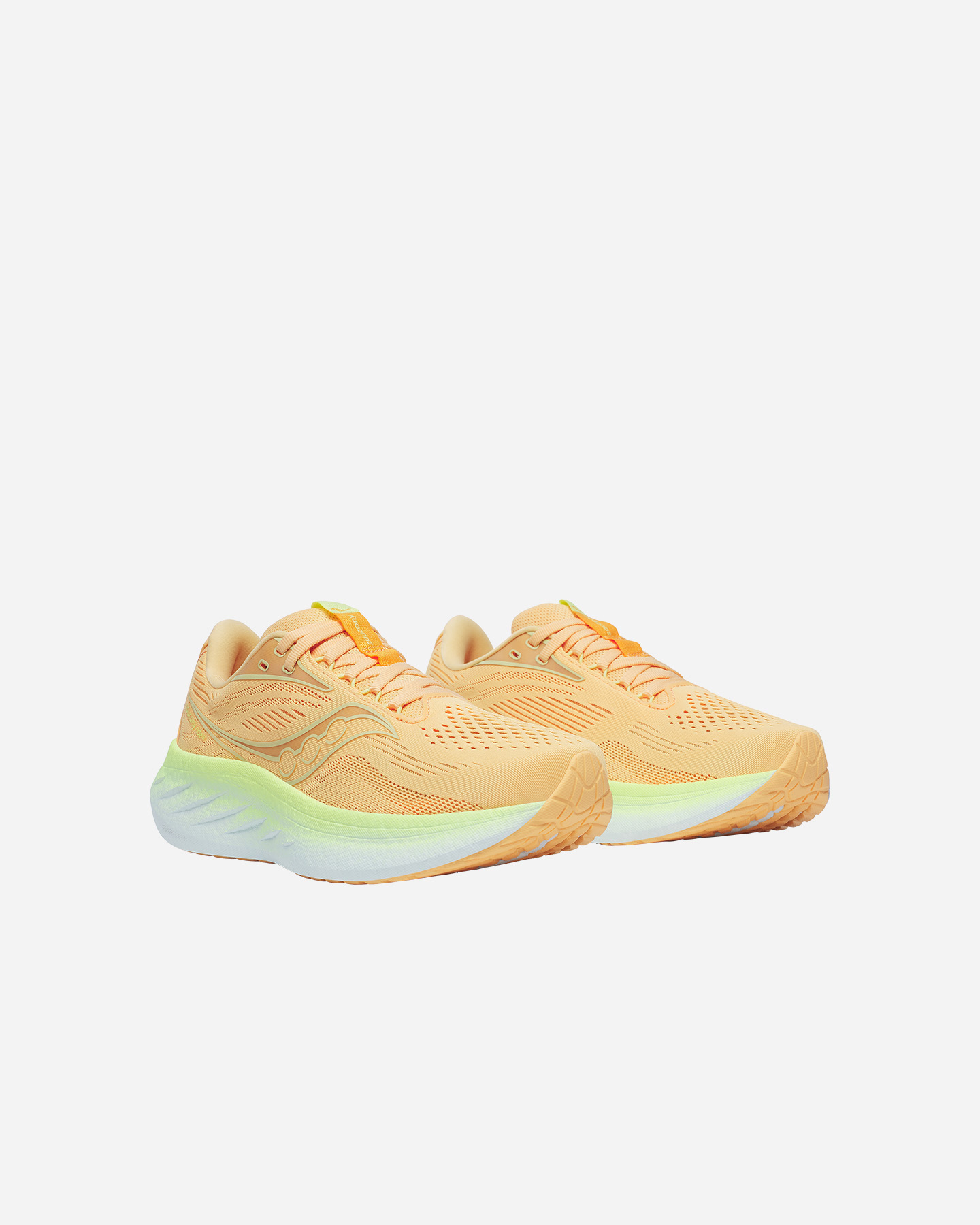 Scarpe Running Saucony Ride 18 W S11000-140