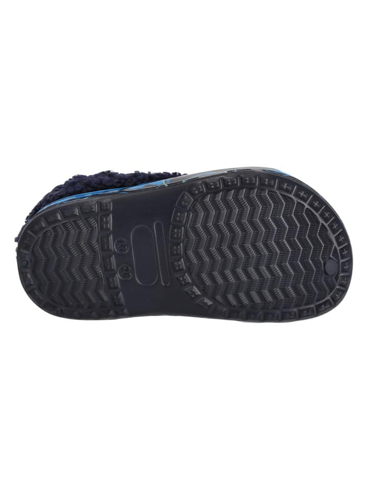 Zigzag Clogs Telar in 2037 Estate Blue günstig kaufen