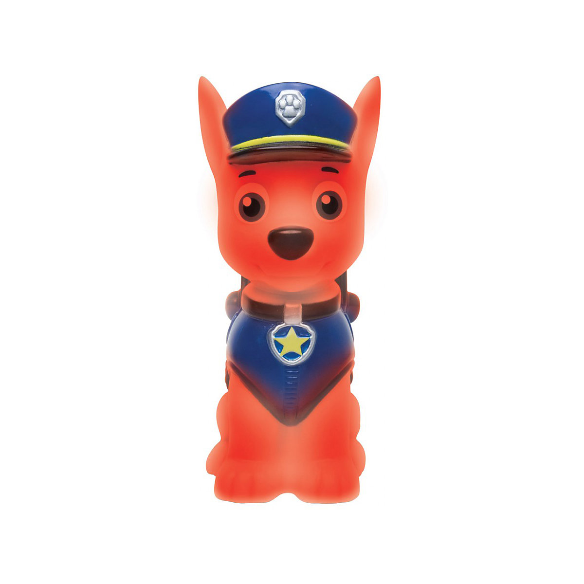 Paw Patrol Chase LED Taschen Nachtlicht
