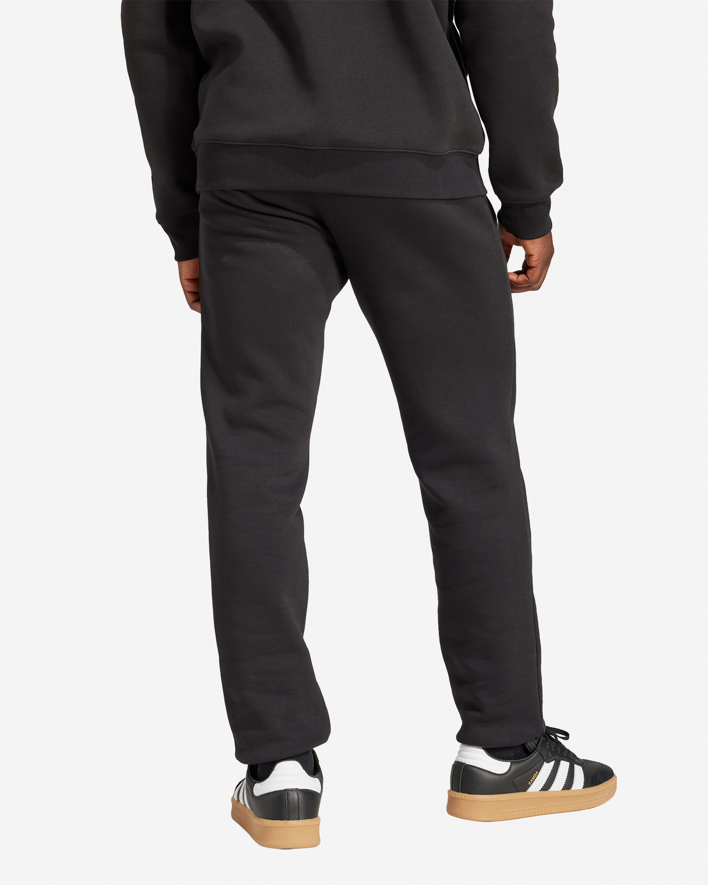 Echipament oficial de fotbal Adidas Juventus Vrct OG M JF2569