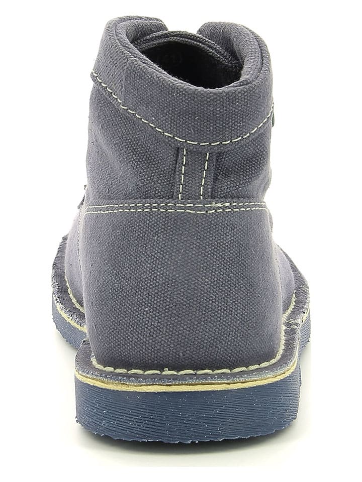 Kickers Schnürrschuhe 