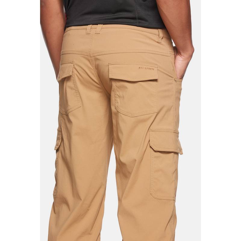 Jeff Green Tornado Funktionsshorts Herren