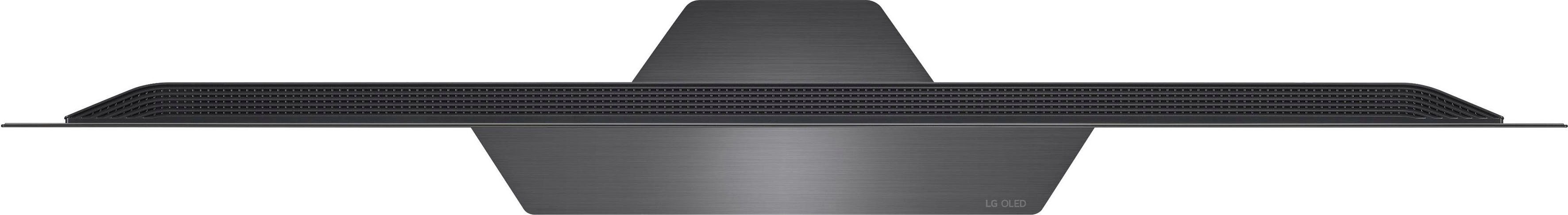 LG OLED77B39LA OLED-Fernseher (194,7 cm/77 Zoll, 4K Ultra HD, Smart-TV)