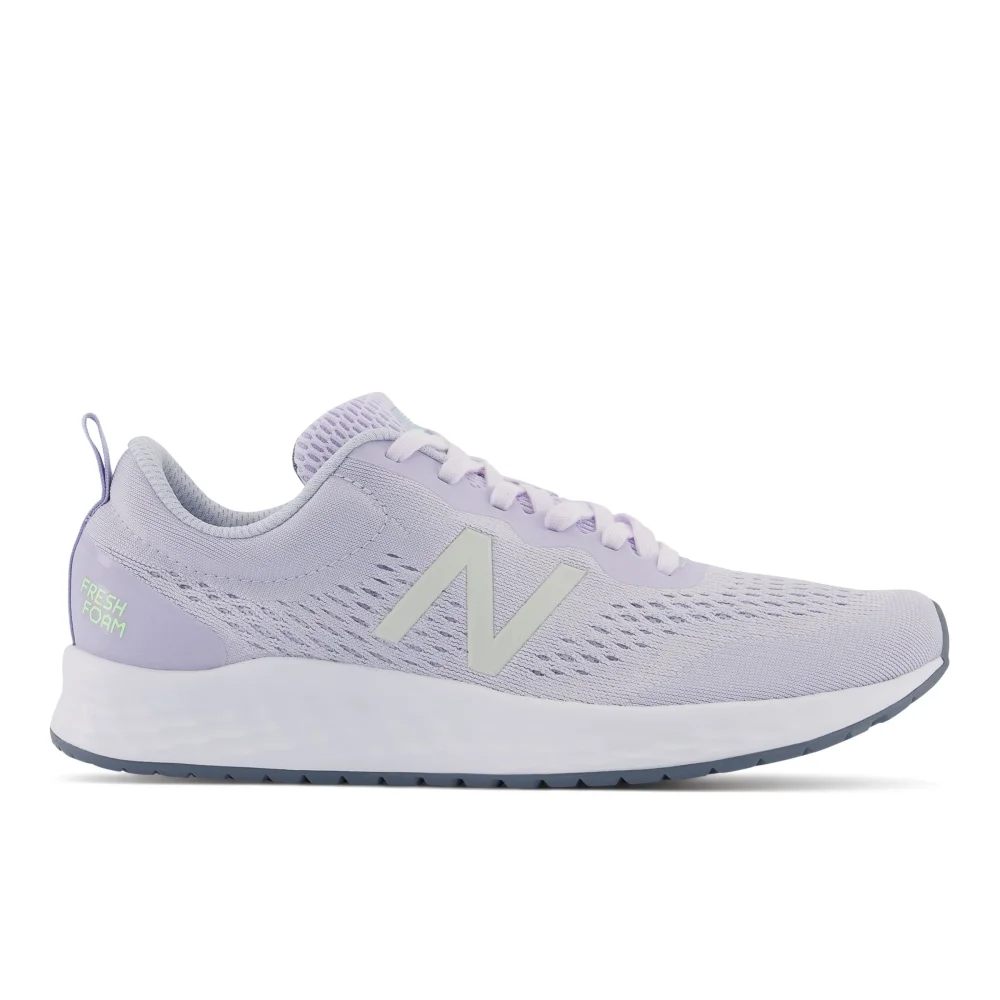 New Balance Fresh Foam Arishi v3 WARISCY3 / grau