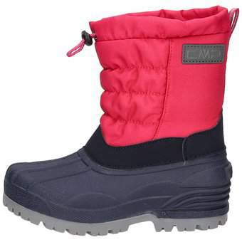 CMP Kids Hanki 3.0 Winter-Boot in pink