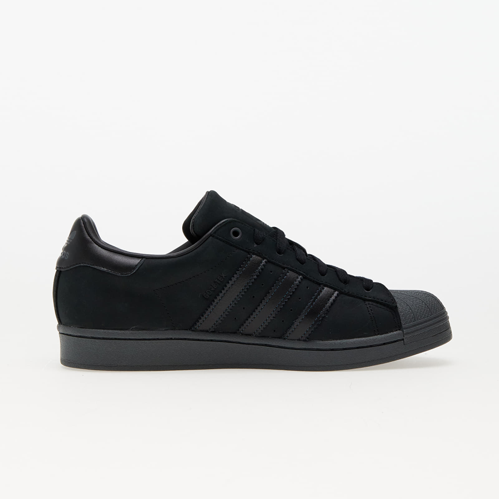 adidas Superstar GTX ID4637 / schwarz