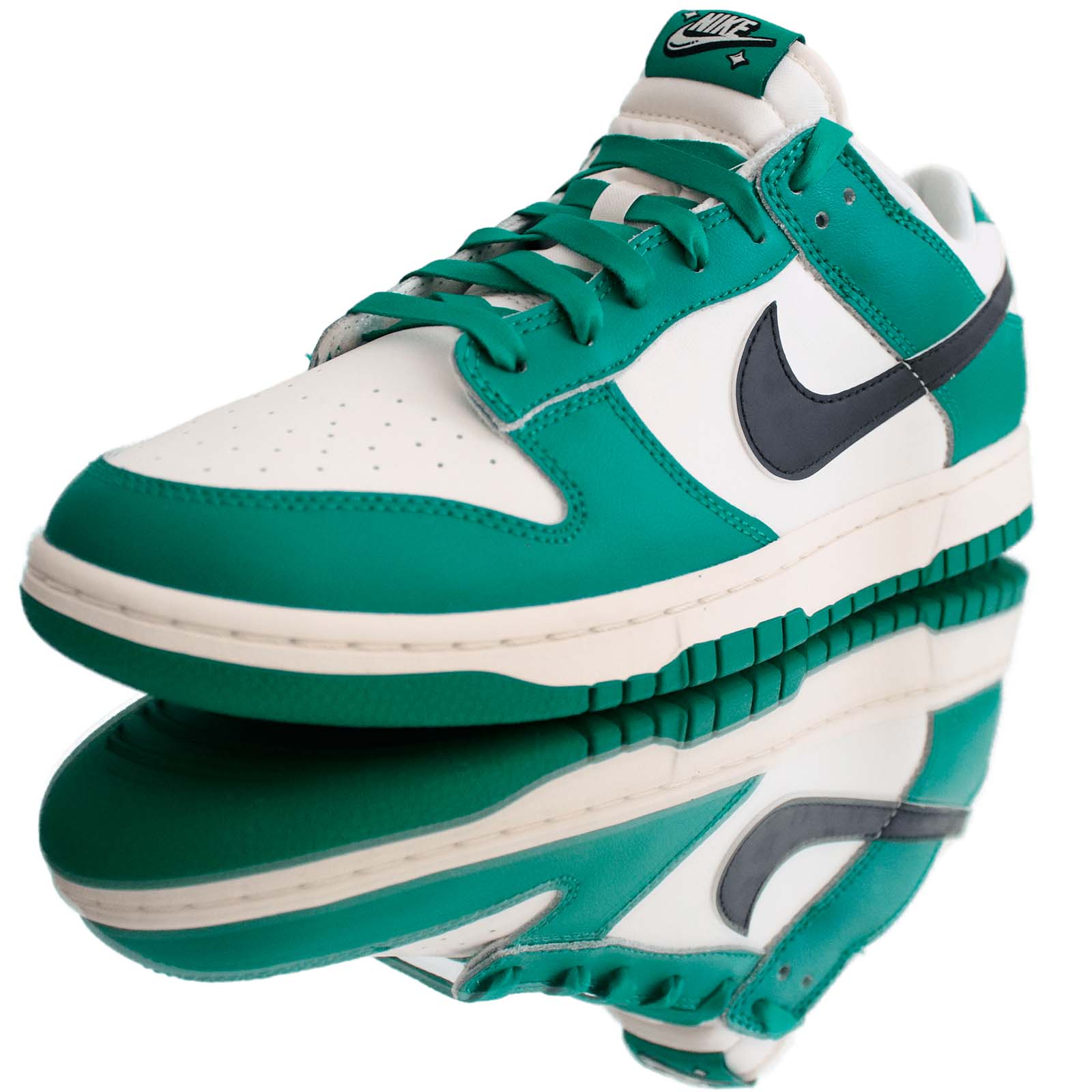 Nike Dunk Low SE Lottery Pack Malachite Green