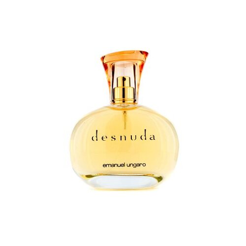 Emanuel Ungaro Desnuda Le Parfum Eau de Parfum 100 ml