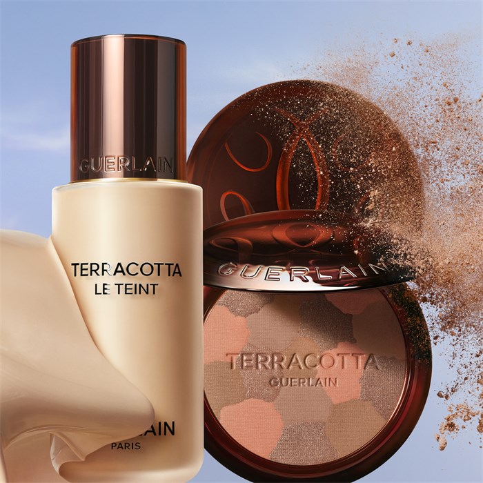 Light Powder
