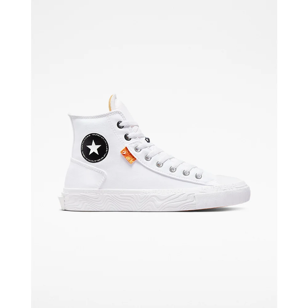 Converse Chuck Taylor Alt Star Canvas A00423C / weiss