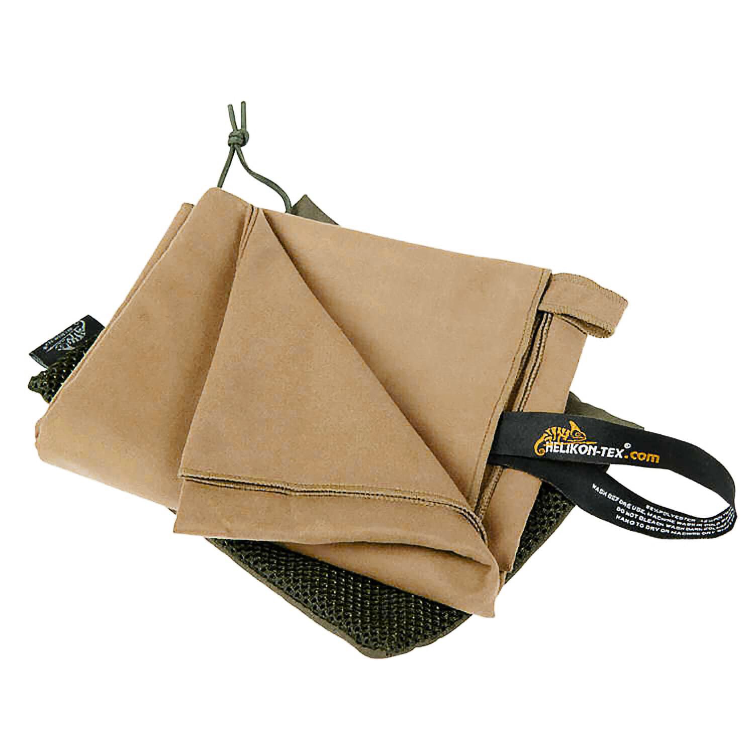 Field Towel Large