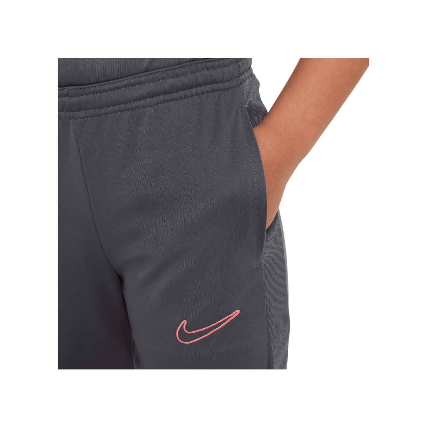 Nike Academy 23 Trainingshose Kids Schwarz F069