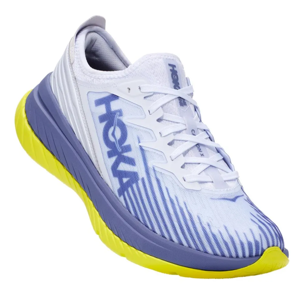 Hoka CARBON X SPE 1110512-WBIC / weiss