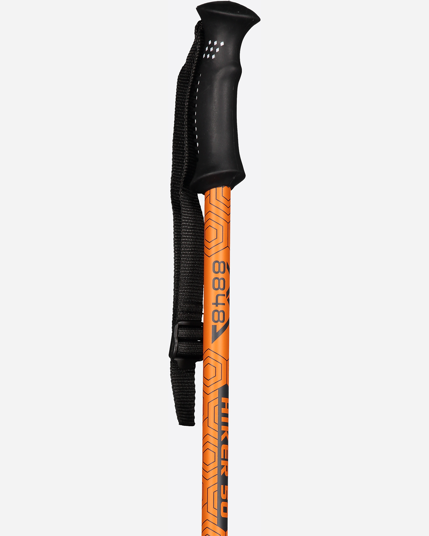 Bastoncini Trekking 8848 Hiker 50 7023421930000