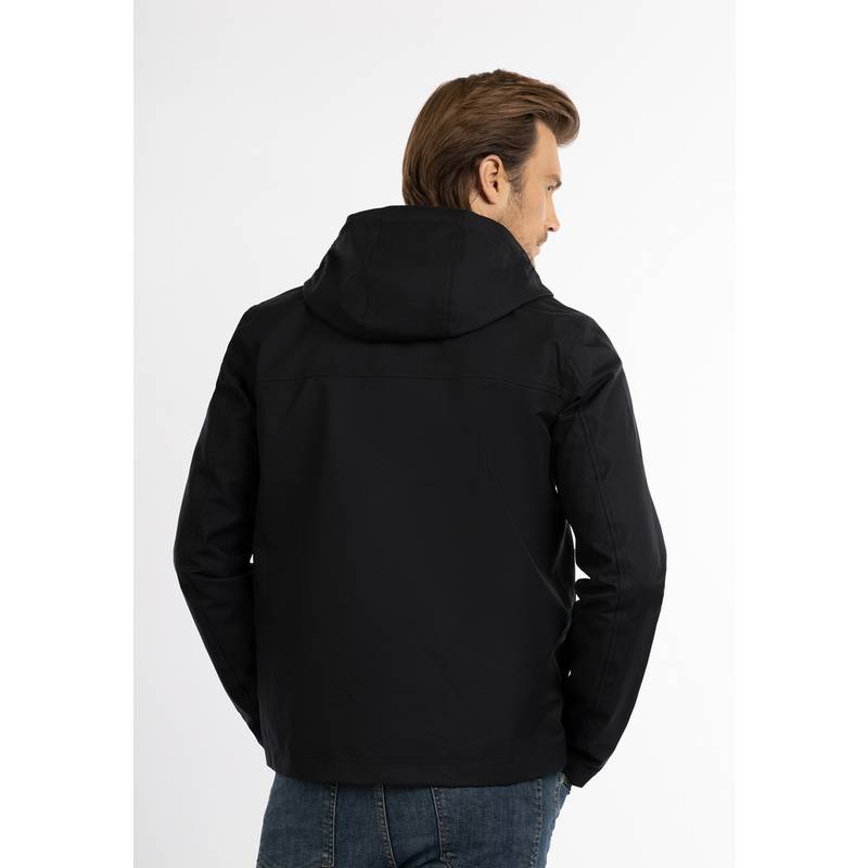 DreiMaster Regenjacke Herren