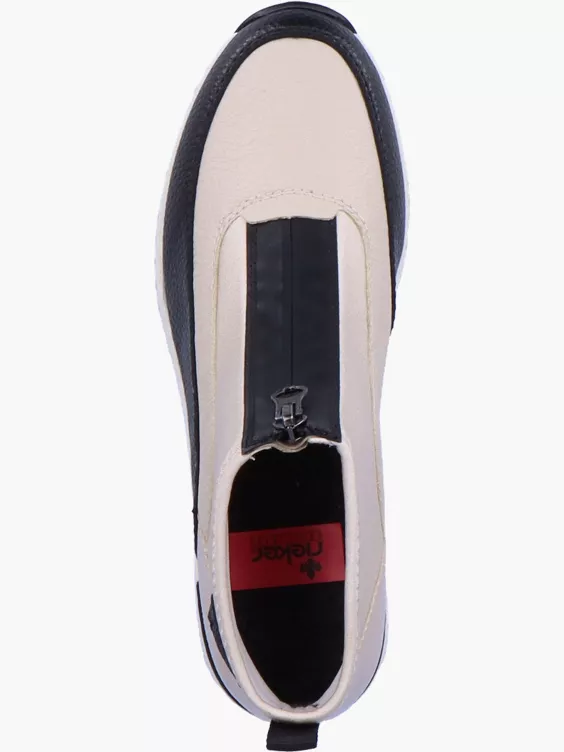Rieker Damen Sneaker High