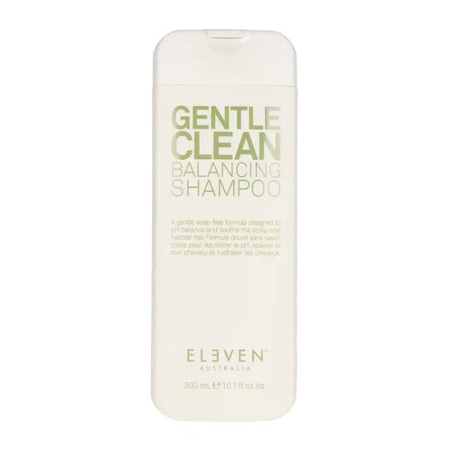 Shampoing doux et équilibrant Eleven Australia 300 ml