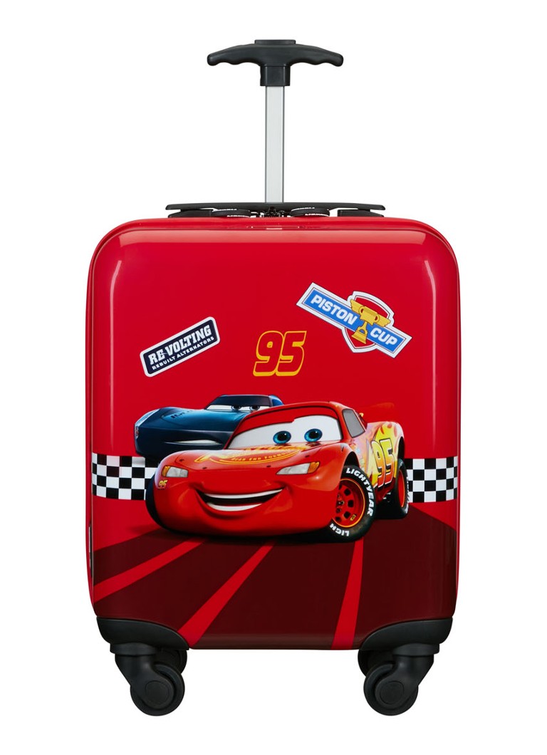 Samsonite Disney Ultimate 2.0 Cars -pyörä 45 cm