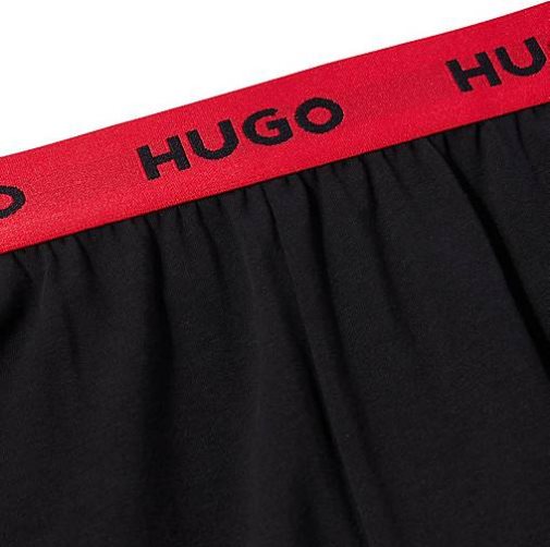 HUGO Stoffhose Linked Pants