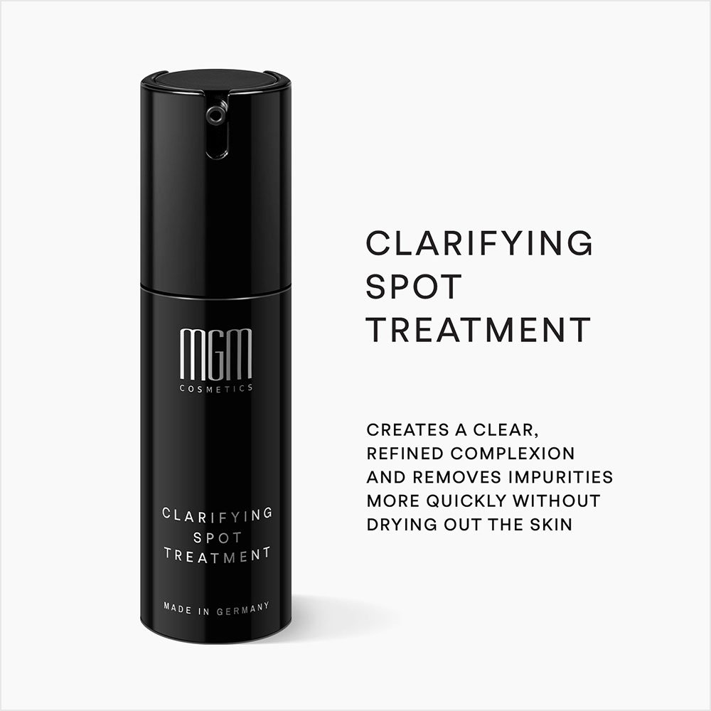 MGM Cosmetics Pflege Clarifying Spot Treatment
