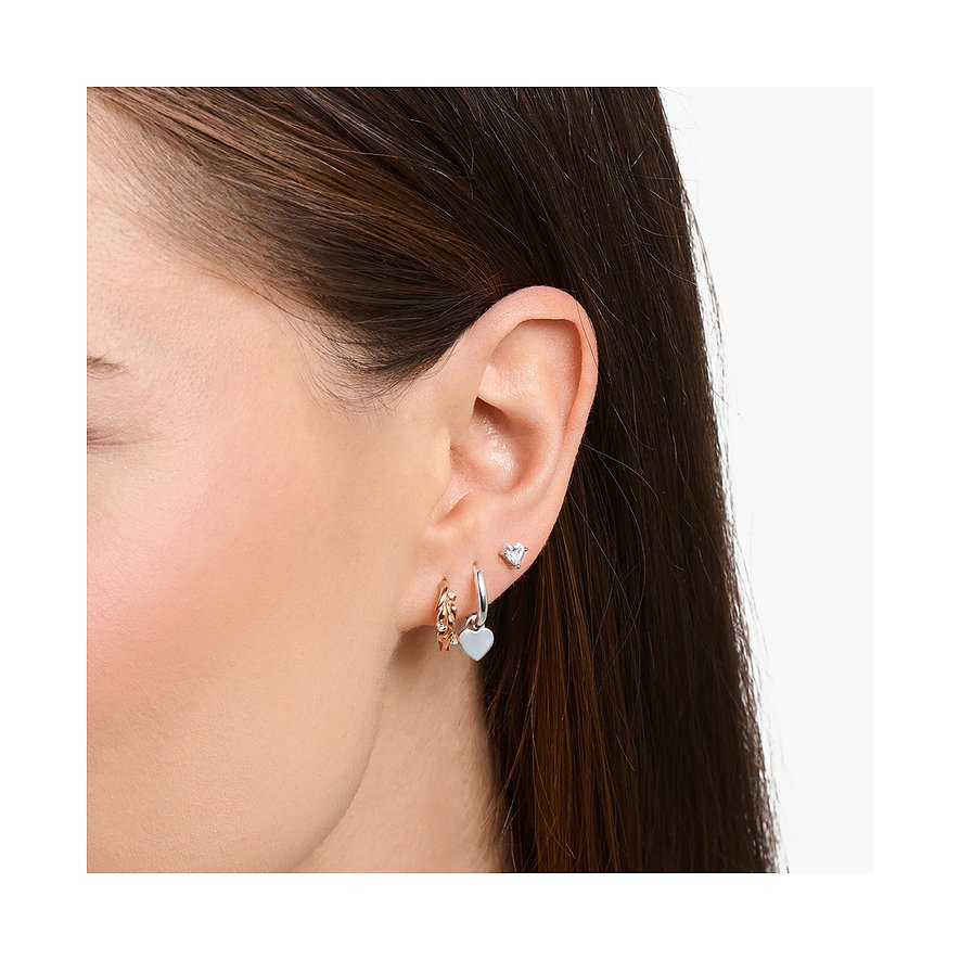 Thomas Sabo Einzelner Ohrschmuck Charming