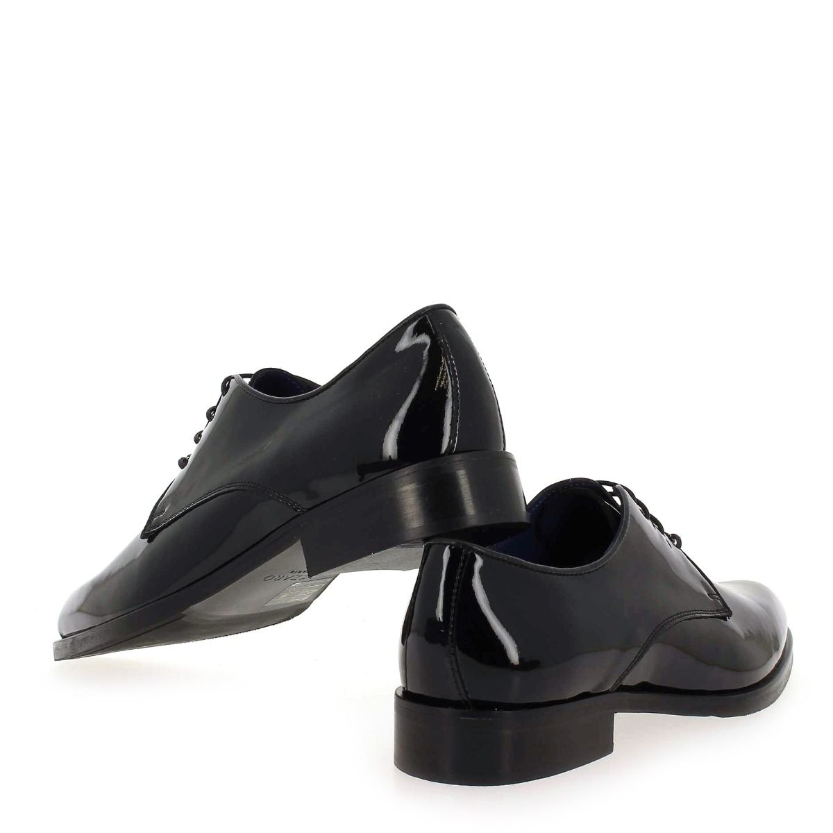 Azzaro  INTELO - Noir