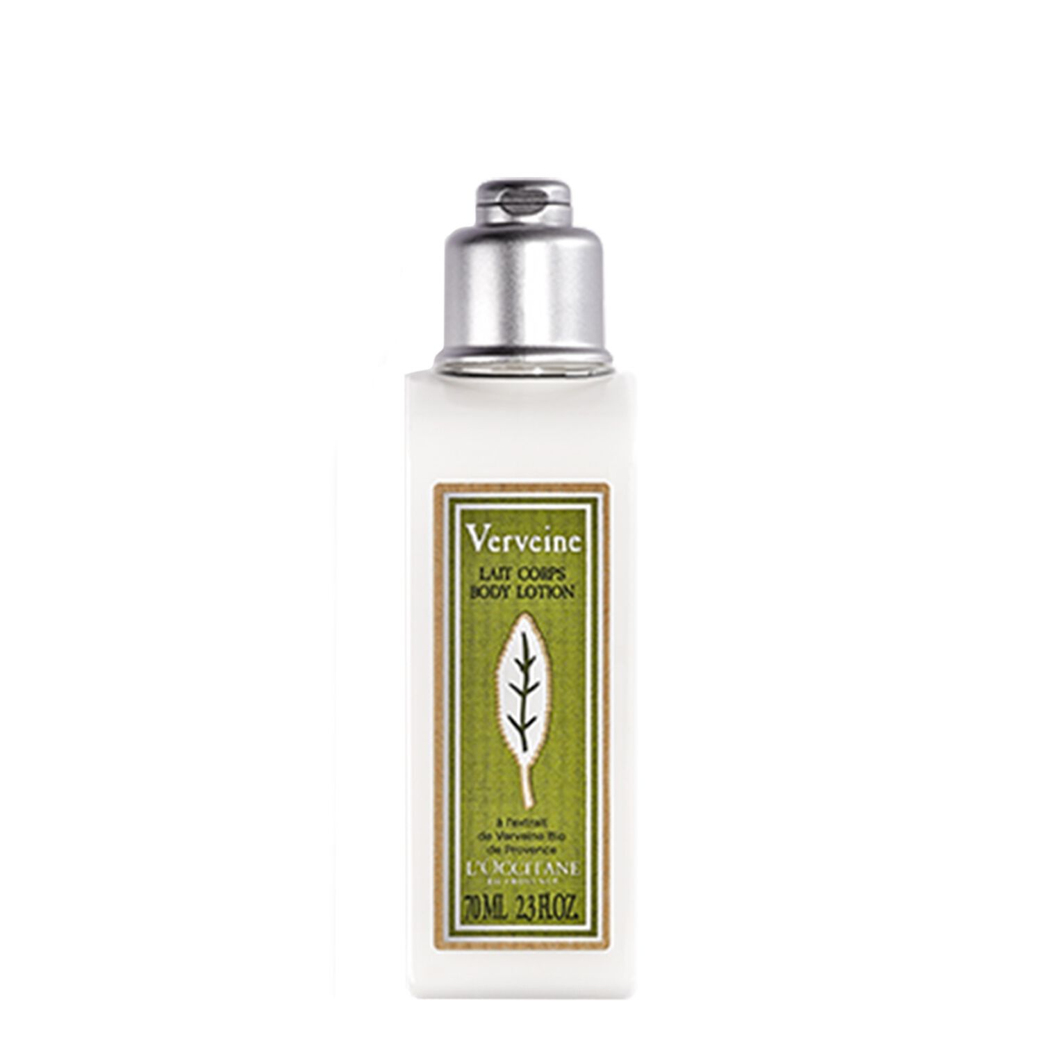 l'occitane Verveine Lait Corps