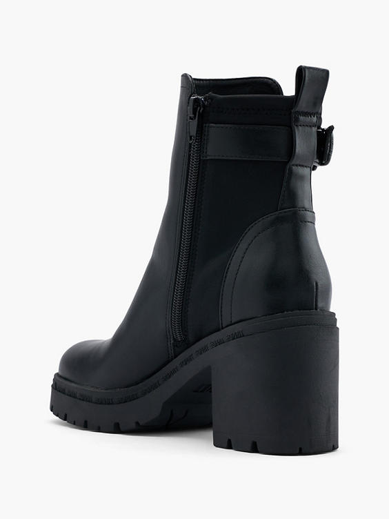 ESPRIT Stiefelette
