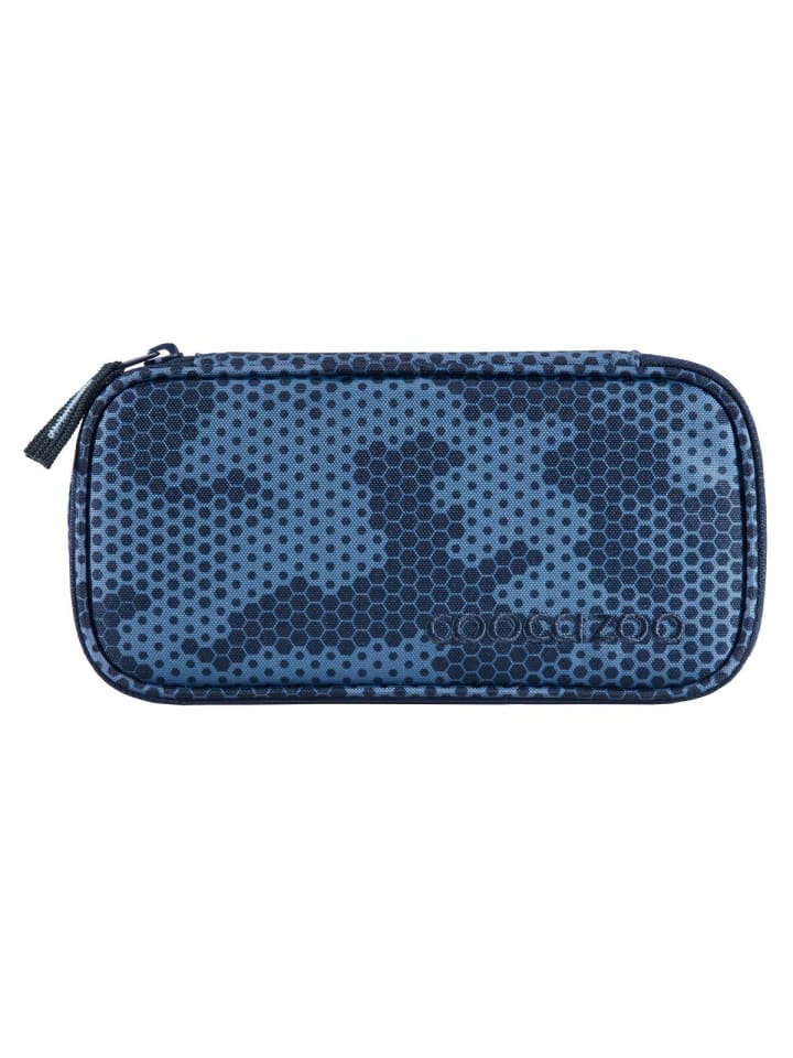 Coocazoo coocazoo Schlampermäppchen, Geometric Sky günstig kaufen onesize