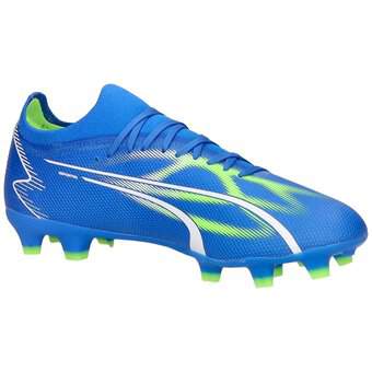 PUMA Ultra Match FG/AG Fußball in blau