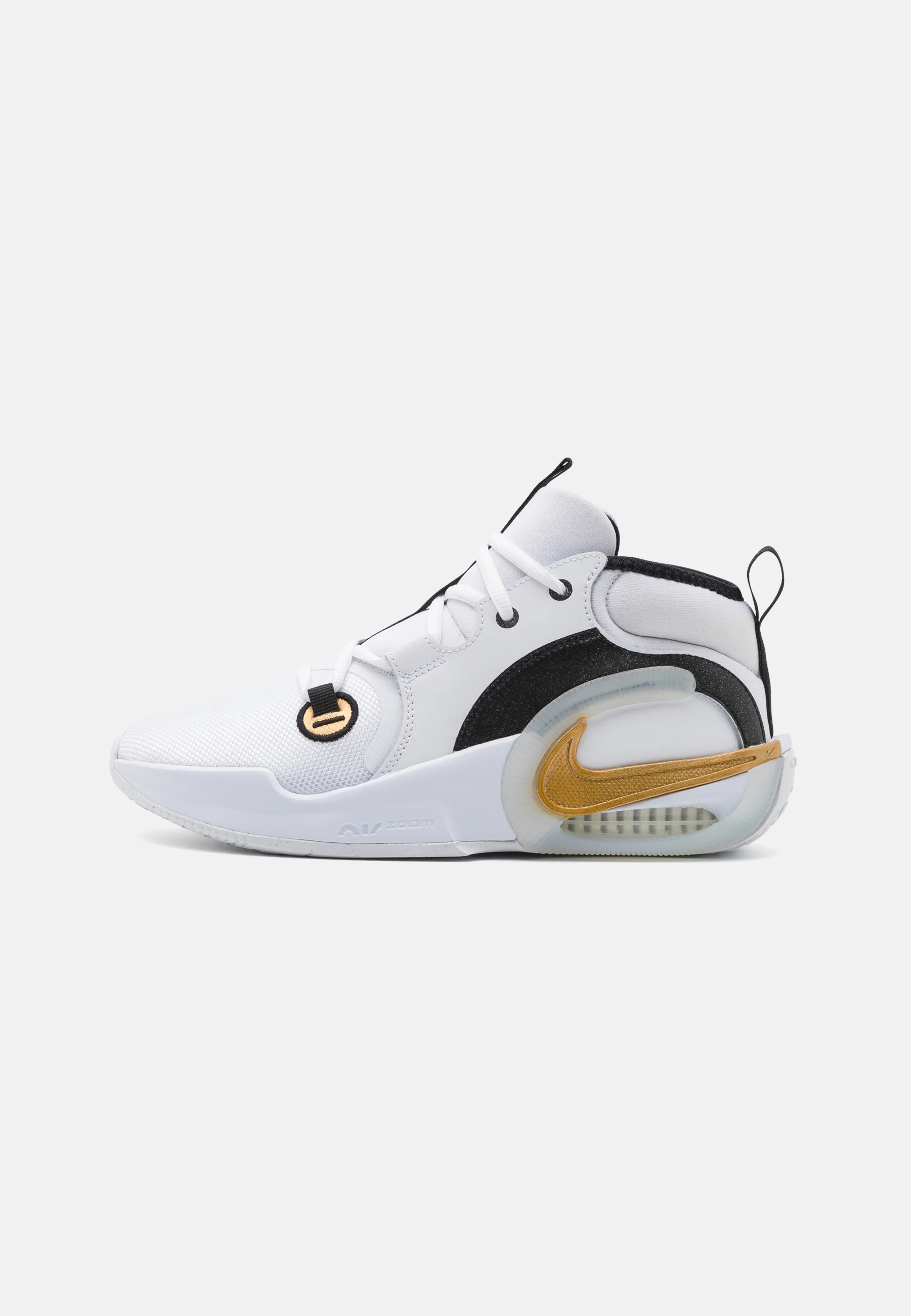 Nike Performance AIR ZOOM CROSSOVER 2 UNISEX - Zapatillas de baloncesto