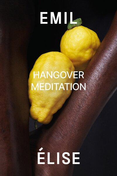 Emil Élise Hangover Meditation Eau de Parfum
