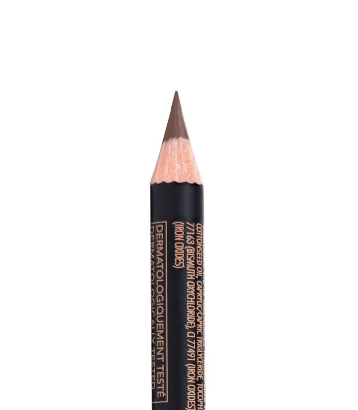 ARCANCIL VEGETAL-CRAYON SOURCILS LAB VEGETAL-Crayon  Sourcils - Vegan