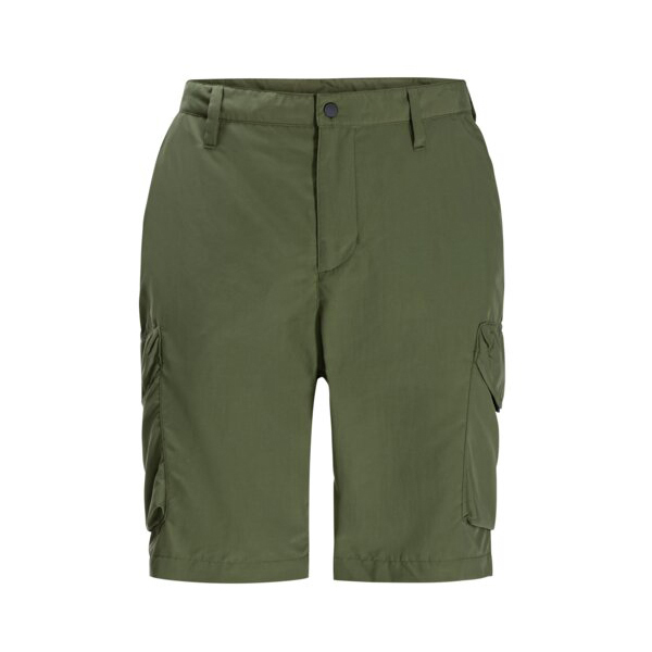 Jack Wolfskin - Kalahari Cargo - Shorts