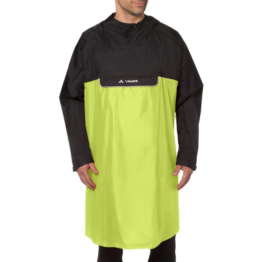 Valero Regenponcho Damen Herren