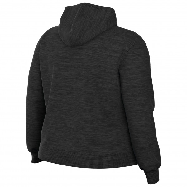Nike - Women's Sportswear Gym Vintage Full-Zip Hoodie - Sweat- & Trainingsjacke