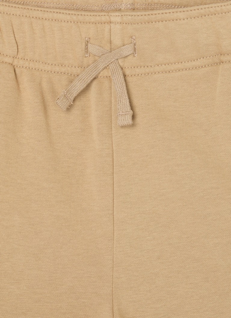Pantaloni de trening conici Ralph Lauren cu logo brodat