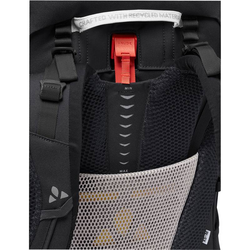 VAUDE Women's Avox 60+10 Wanderrucksack Damen