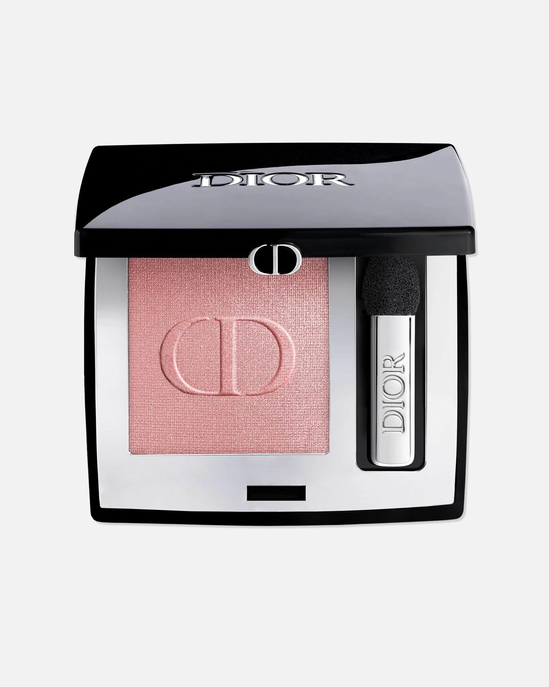 DIOR Mono Couleur - Očné tiene s vysokou farbou a dlhotrvajúcou výdržou