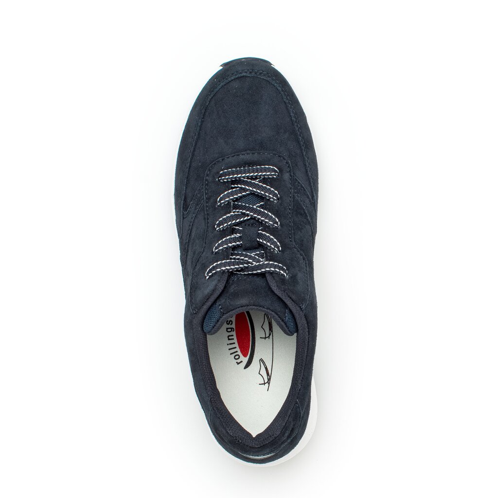 rollingsoft Sneaker low blau
